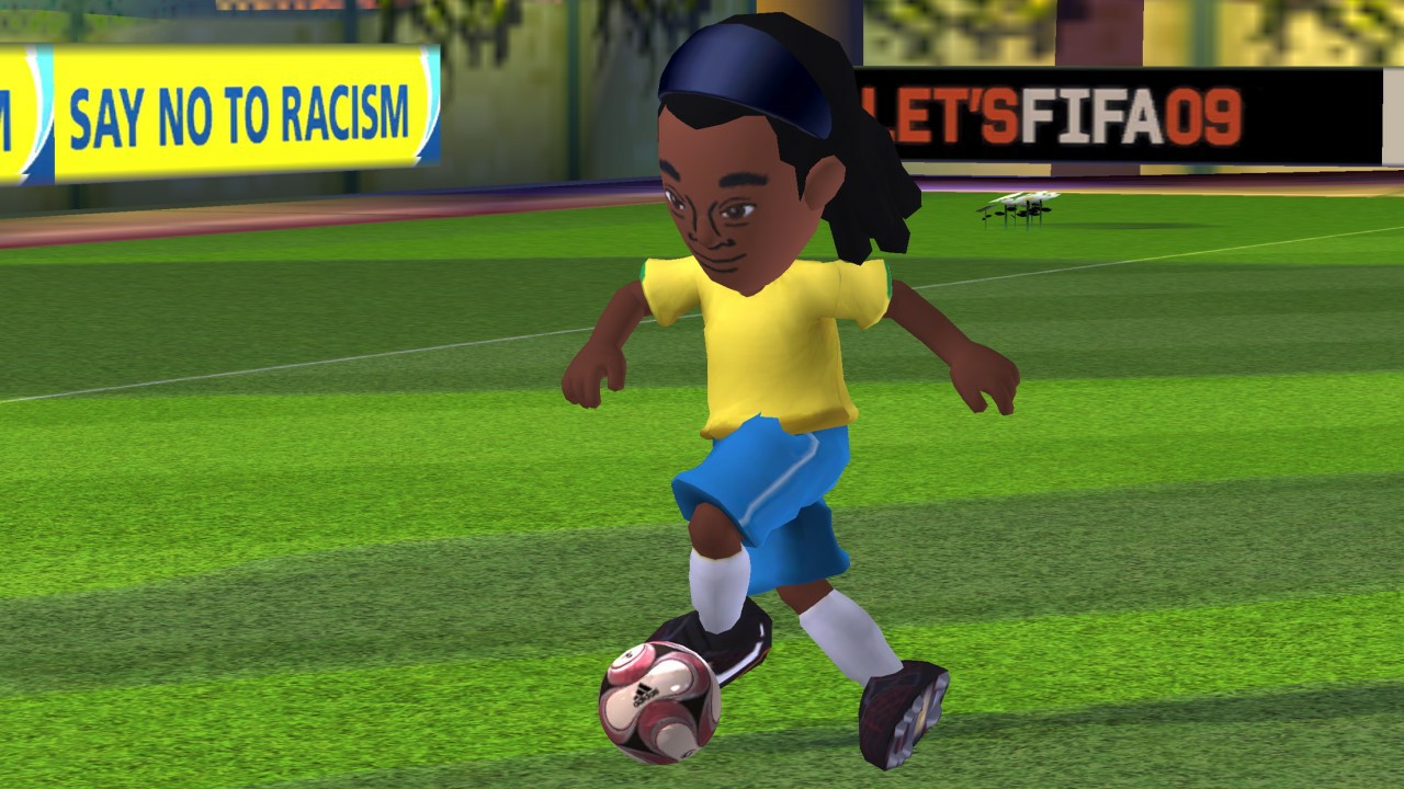 FIFA 09 All-Play - Imagen 14